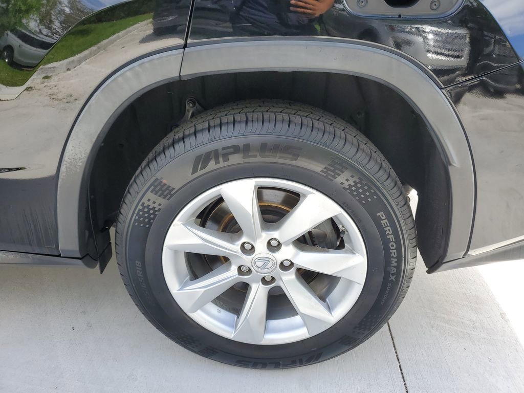 Used 2016 Lexus RX 350 FWD image 8