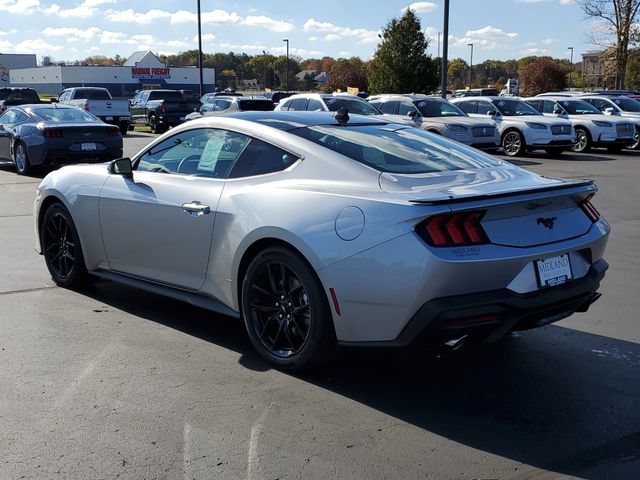 New 2026 Ford Mustang Coupe RWD image 4