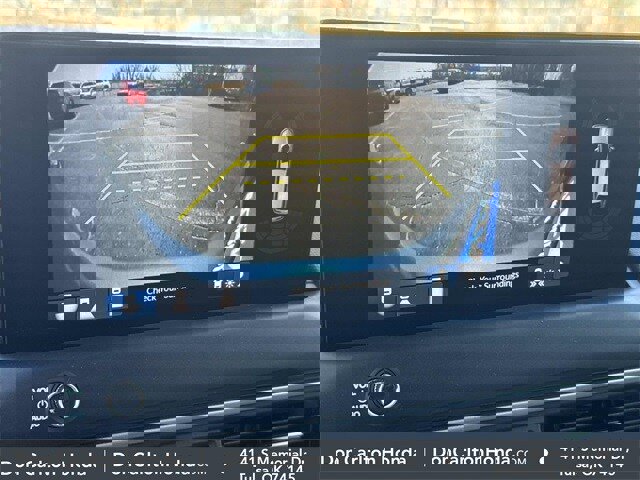 New 2026 Honda Pilot EX-L image 19