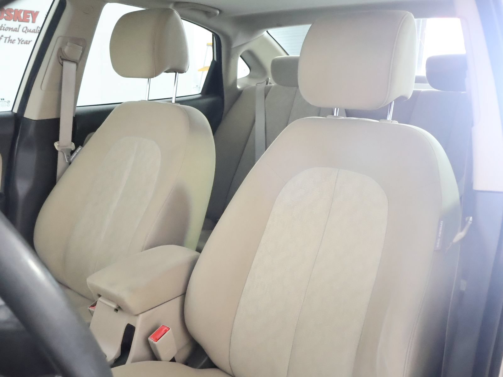 Used 2010 Hyundai Elantra GLS w/ Sunroof Pkg 3 FWD image 23