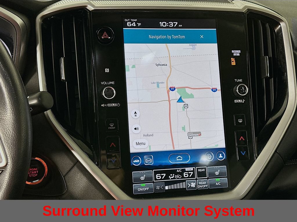 Used 2023 Subaru Ascent Limited w/ Technology Package AWD/4WD image 19