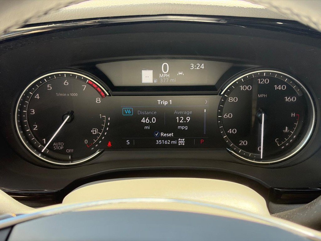 Certified 2023 Cadillac XT5 Premium Luxury AWD/4WD image 24