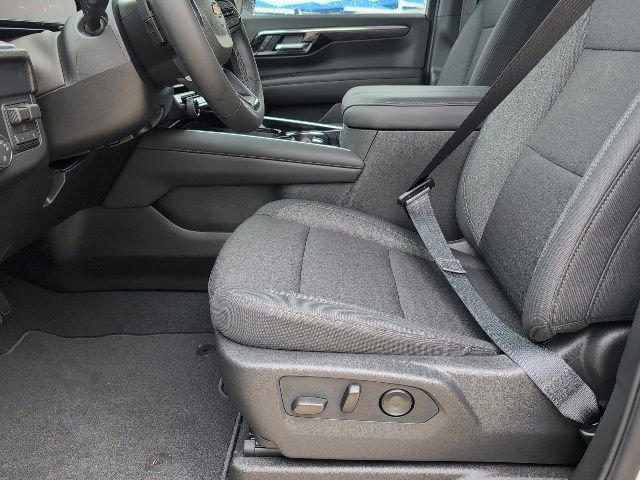 New 2026 Chevrolet Tahoe LS w/ Max Trailering Package RWD image 12
