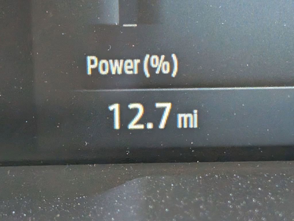 New 2026 Ford Maverick XLT w/ Equipment Group 301A image 27