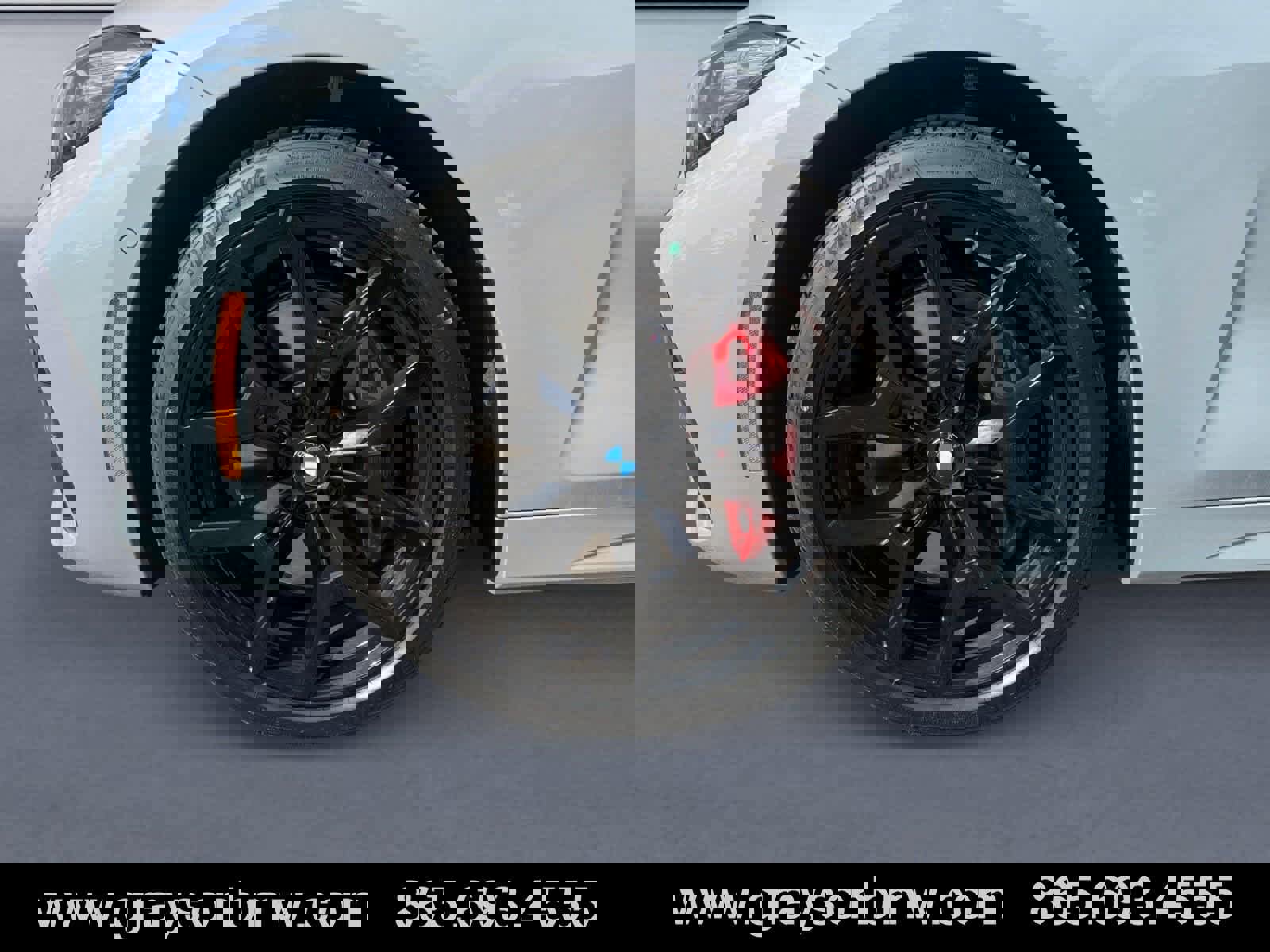 Used 2026 BMW 430i xDrive Coupe w/ M Sport Package image 9