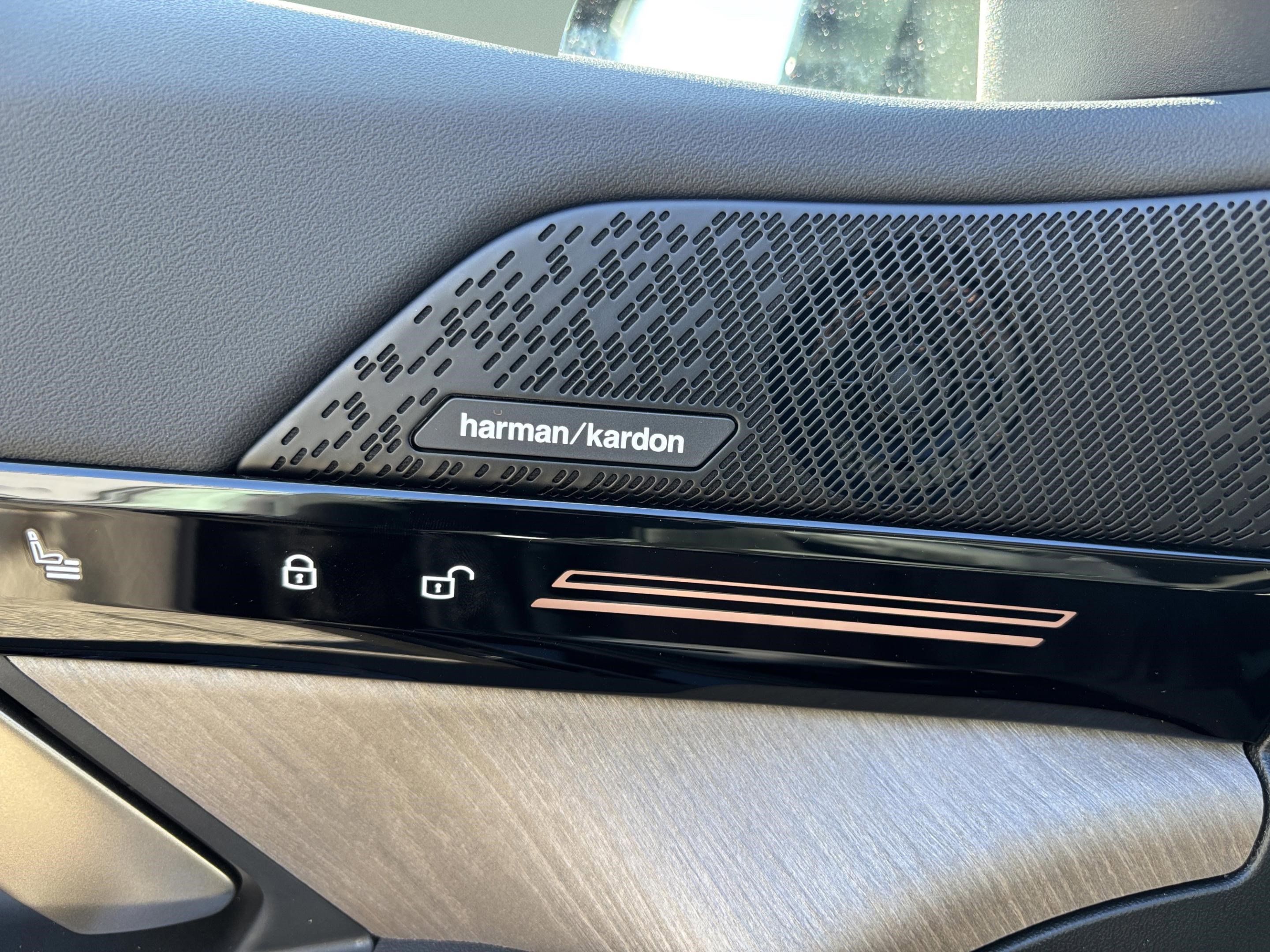 New 2026 BMW 530i w/ M Sport Package image 17