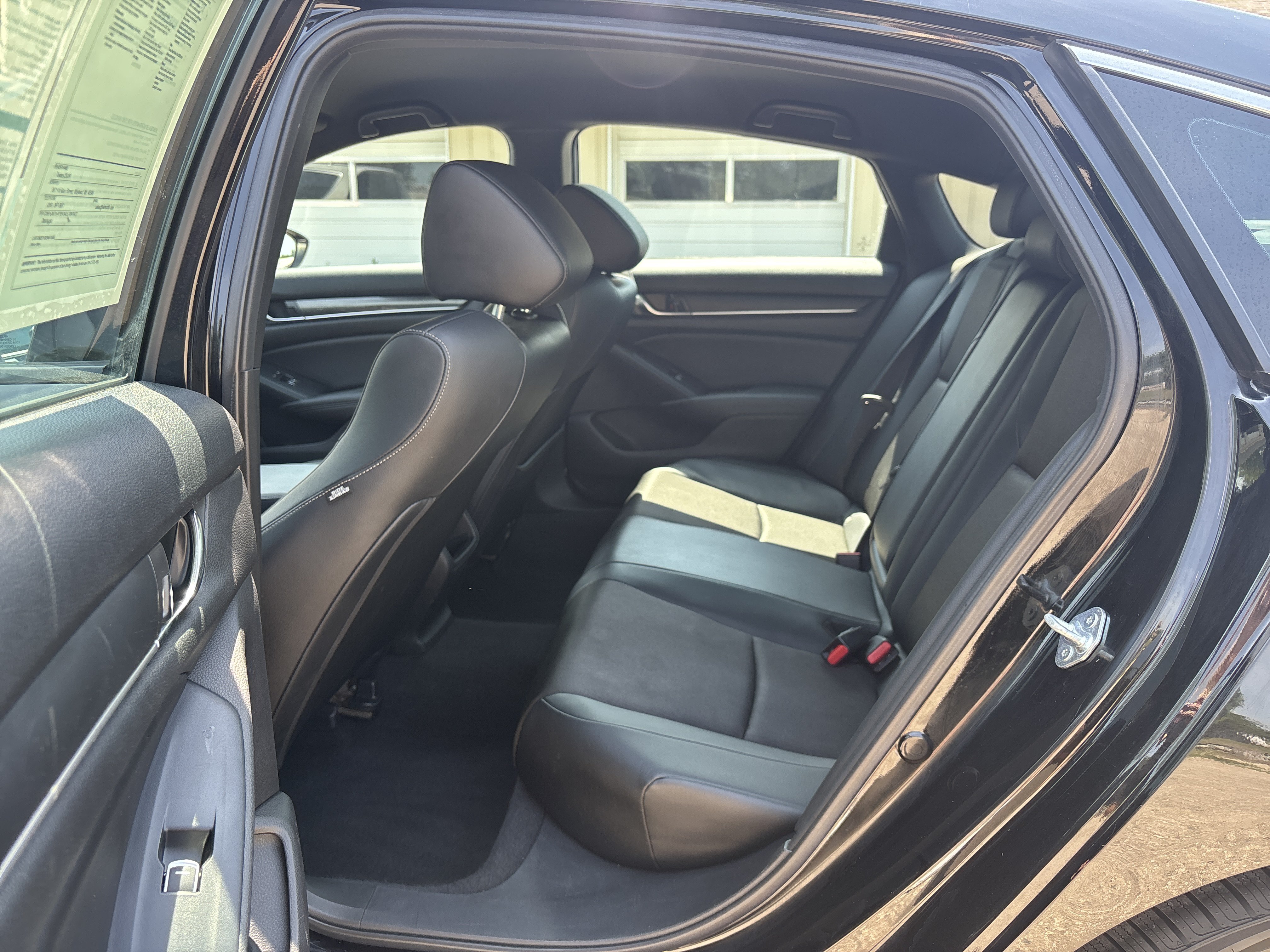 Used 2022 Honda Accord Sport image 14