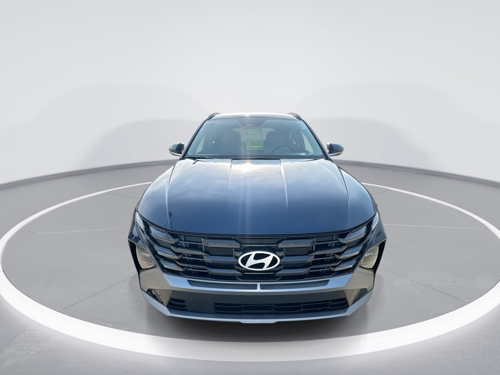 Used 2025 Hyundai Tucson SEL AWD/4WD image 3