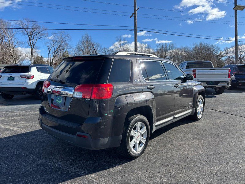 Used 2013 GMC Terrain SLE w/ Convenience Package image 5
