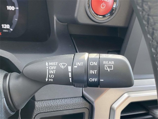 Used 2025 Toyota 4Runner TRD Off-Road image 23