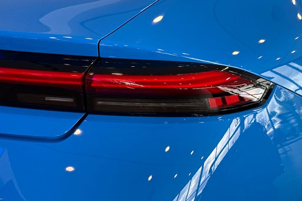 New 2026 Honda Prelude image 31