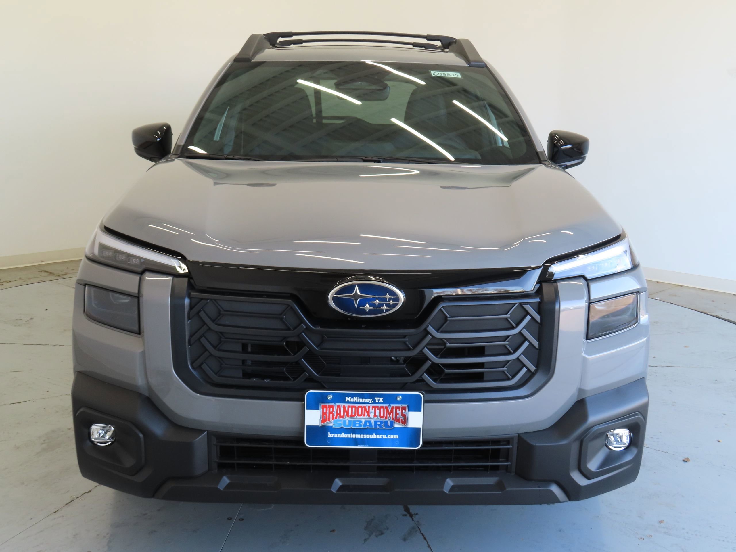 New 2026 Subaru Outback Limited image 11