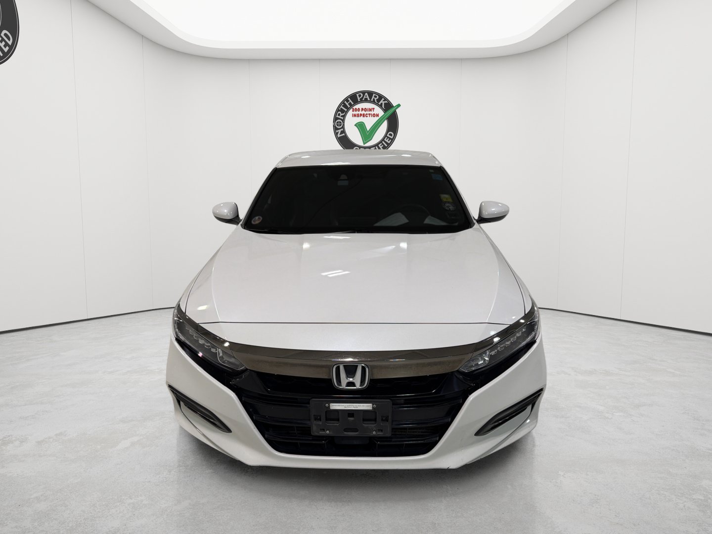 Used 2018 Honda Accord Sport image 8