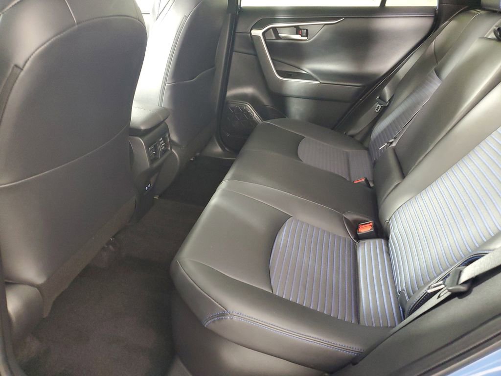 Used 2024 Toyota RAV4 XSE image 13