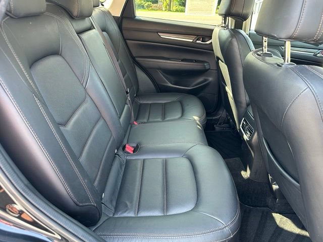 Used 2020 MAZDA CX-5 Grand Touring AWD/4WD image 18