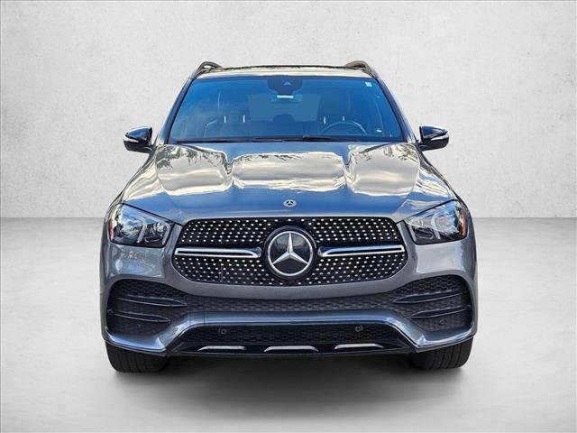 Used 2023 Mercedes-Benz GLE 350 image 2