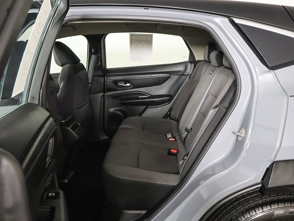 Used 2023 Nissan Ariya FWD image 29