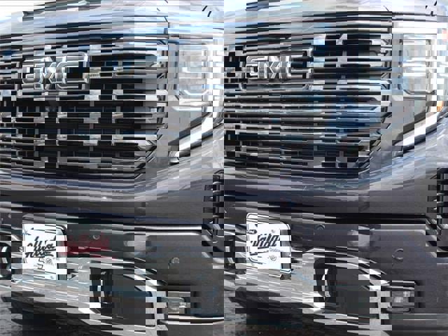 Used 2023 GMC Sierra 1500 Denali Ultimate image 51