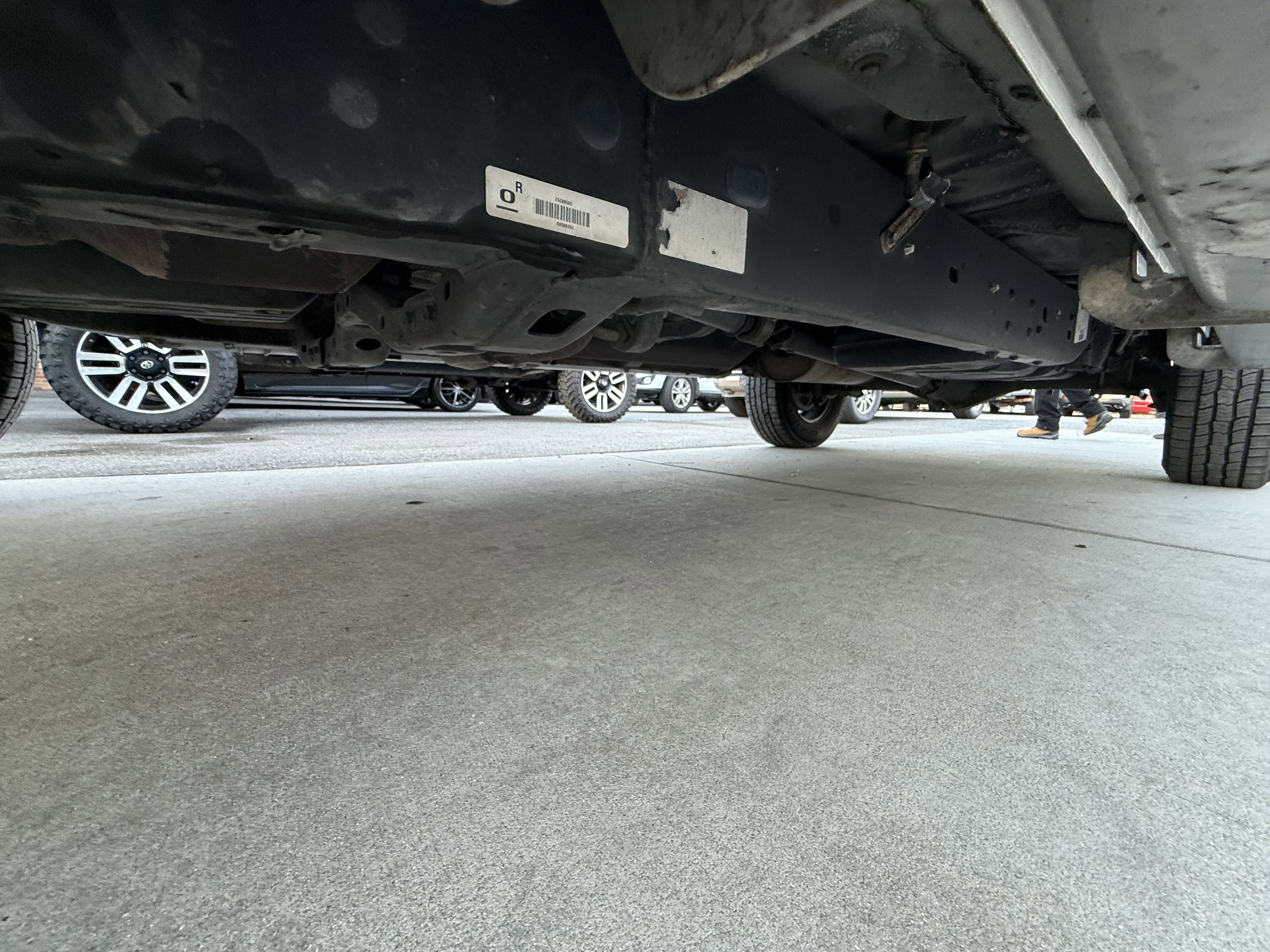 Used 2006 Toyota Tacoma PreRunner image 31