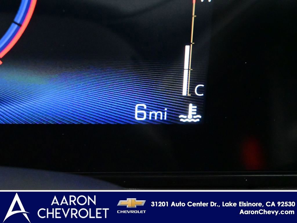 New 2026 Chevrolet TrailBlazer LT w/ Convenience Package image 40