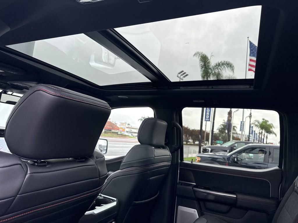 Used 2025 Ford F150 Raptor R w/ Equipment Group 803A Raptor R image 16