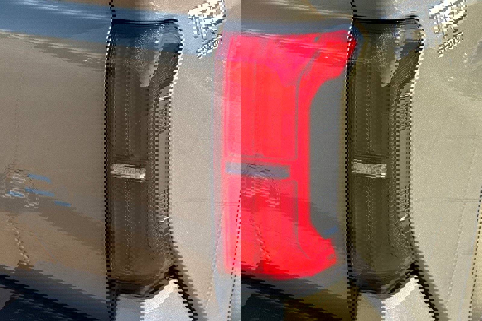 New 2026 Toyota Tacoma TRD Sport image 31