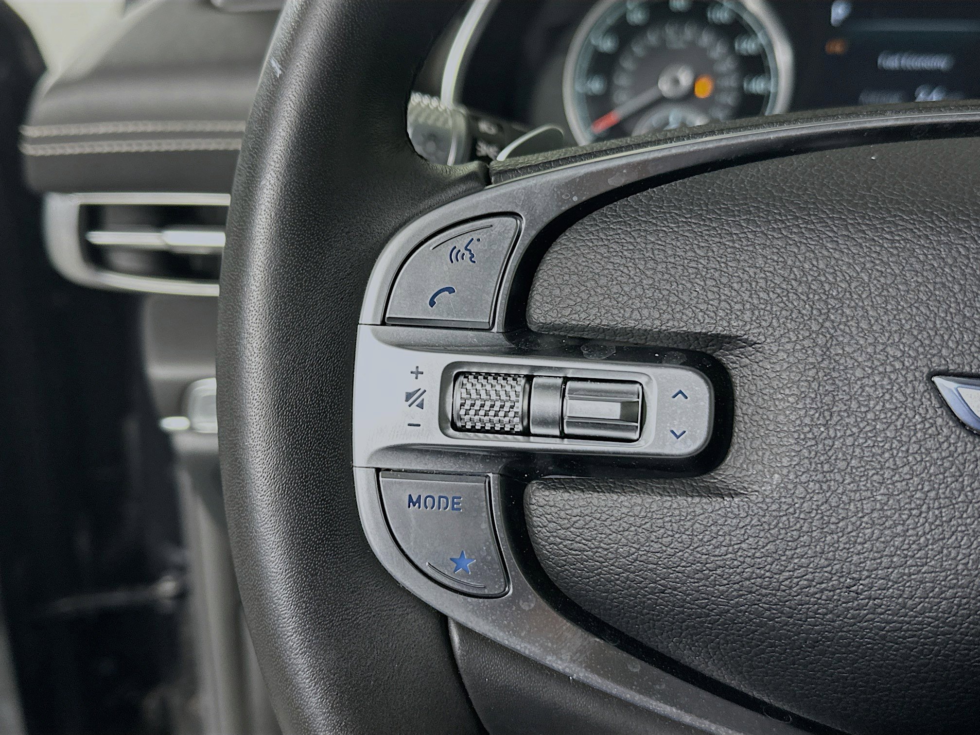 Used 2021 Genesis GV80 3.5T w/ Advanced Package 06 AWD/4WD image 16