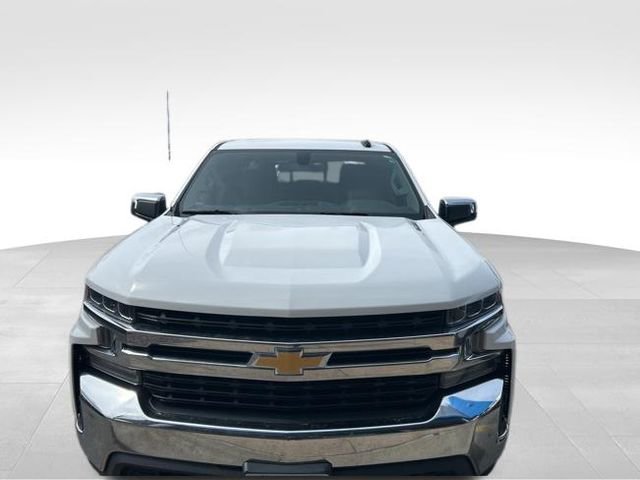 Used 2020 Chevrolet Silverado 1500 LT w/ All-Star Edition AWD/4WD image 2