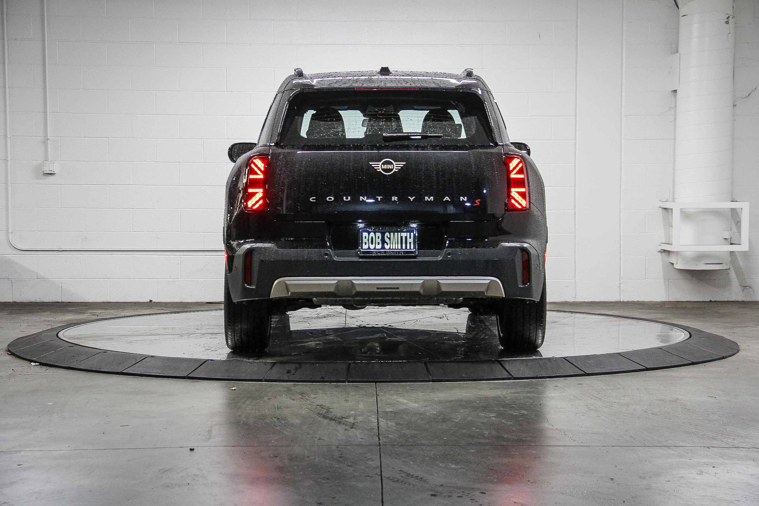 Used 2025 MINI Cooper Countryman S image 5