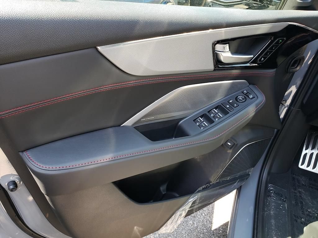 New 2026 Acura MDX A-Spec w/ Advance Package AWD/4WD image 11