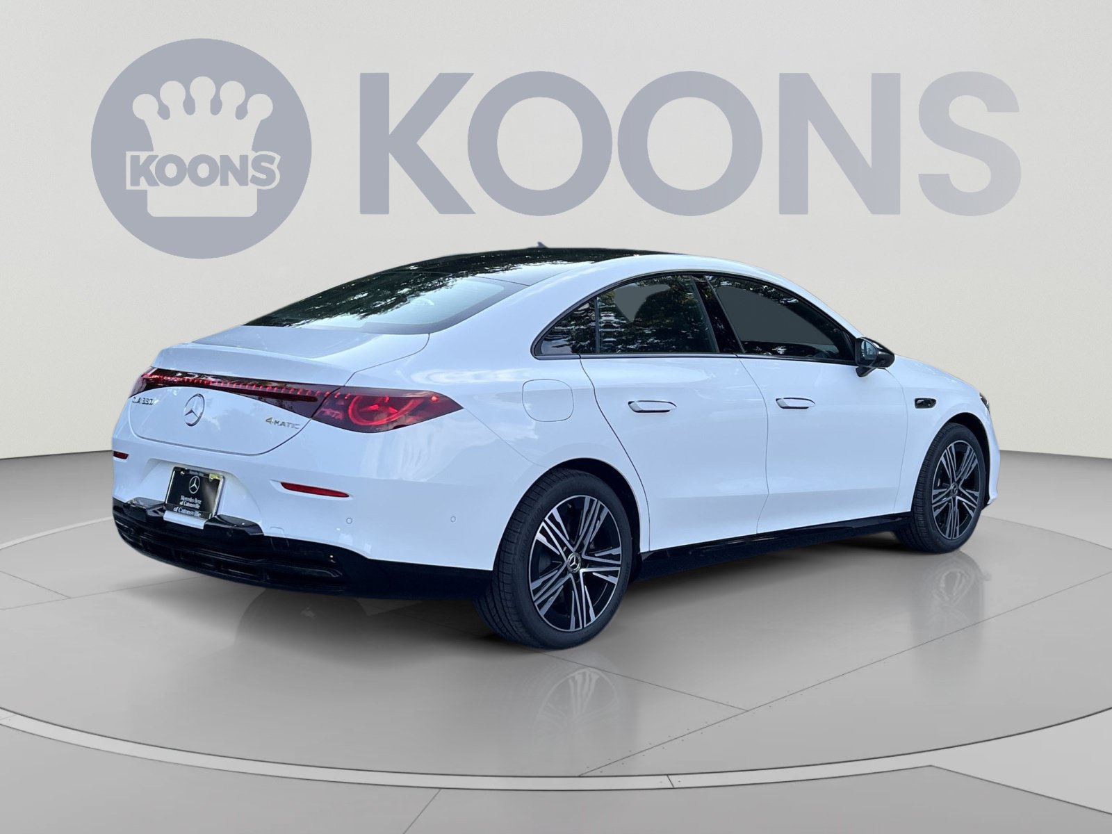 New 2027 Mercedes-Benz CLA 350 image 11