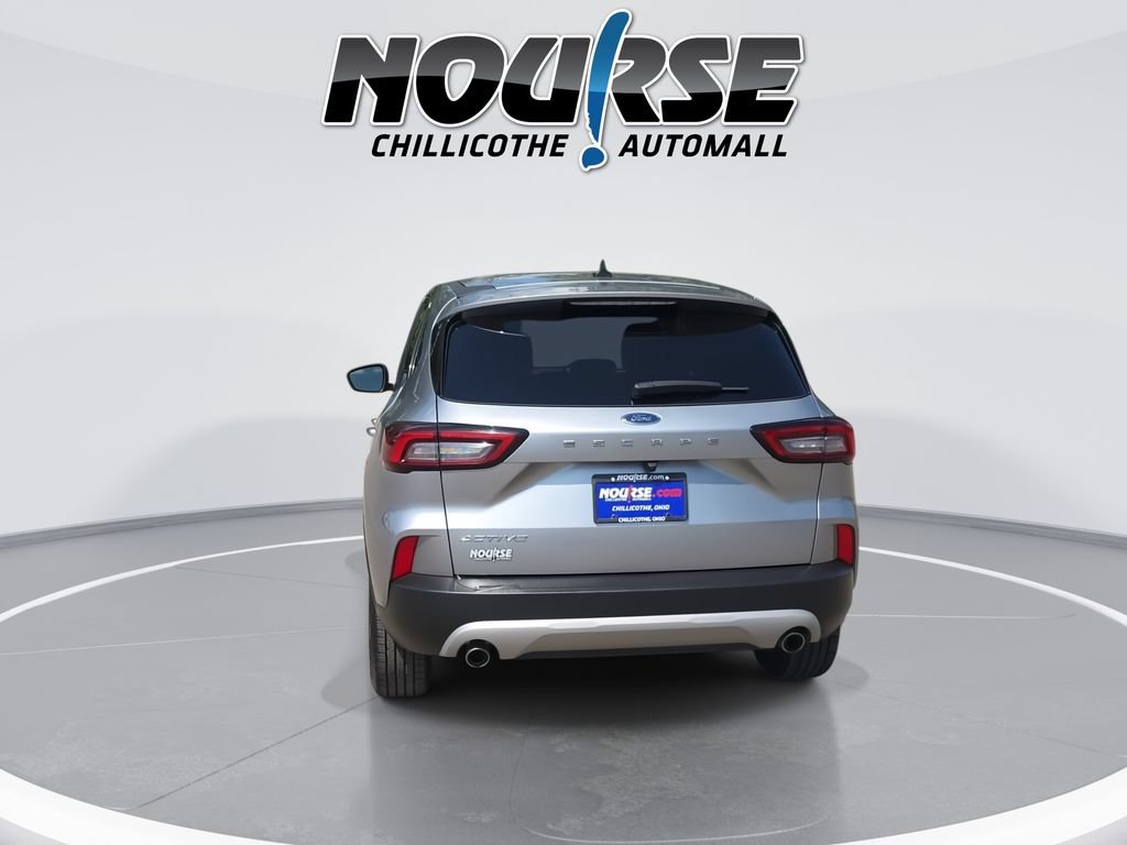 Used 2024 Ford Escape Active FWD image 7