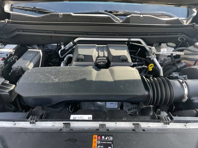 Used 2024 Chevrolet Colorado Z71 w/ Z71 Convenience Package 2 AWD/4WD image 31