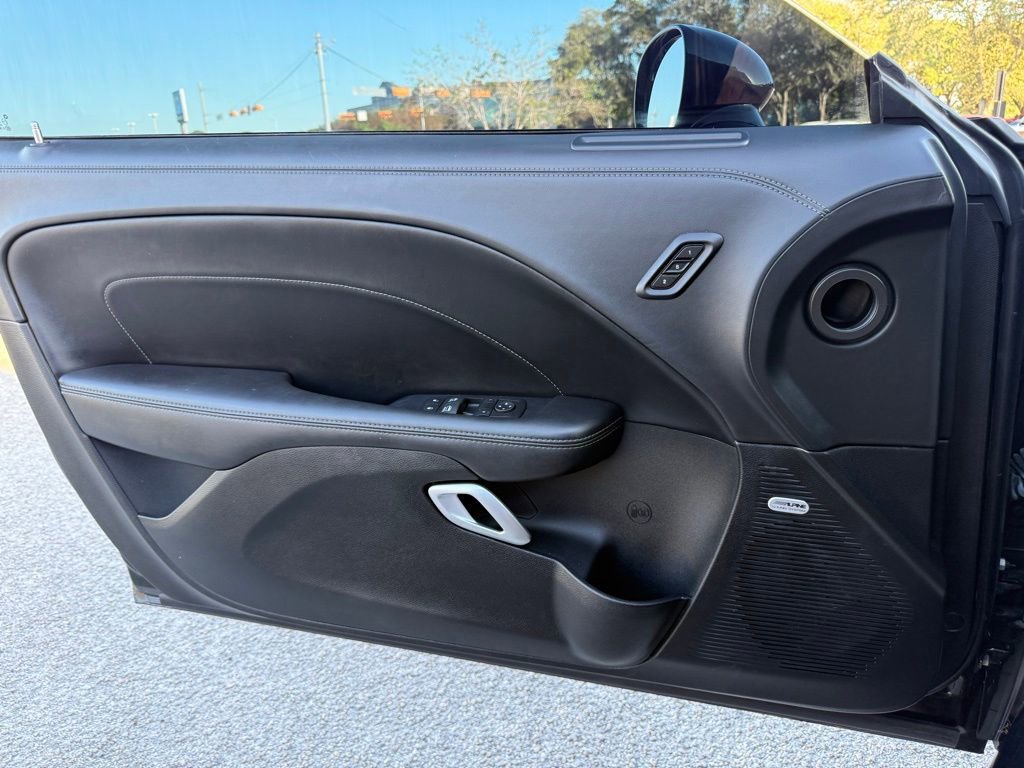 Used 2023 Dodge Challenger R/T Scat Pack w/ 1320 Plus Group image 15