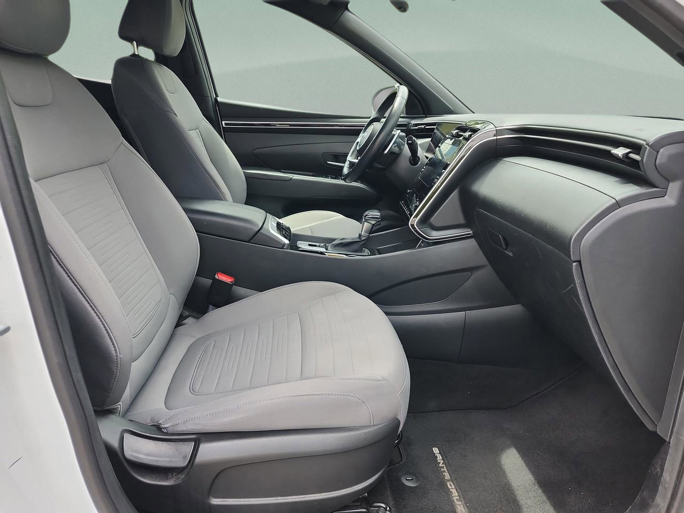 Certified 2022 Hyundai Santa Cruz SEL Premium AWD/4WD image 18