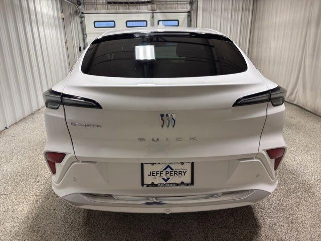 Used 2025 Buick Envista Avenir image 4