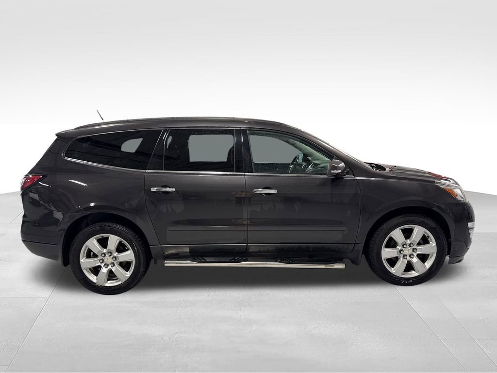 Used 2016 Chevrolet Traverse LT w/ Style and Technology Package AWD/4WD image 48