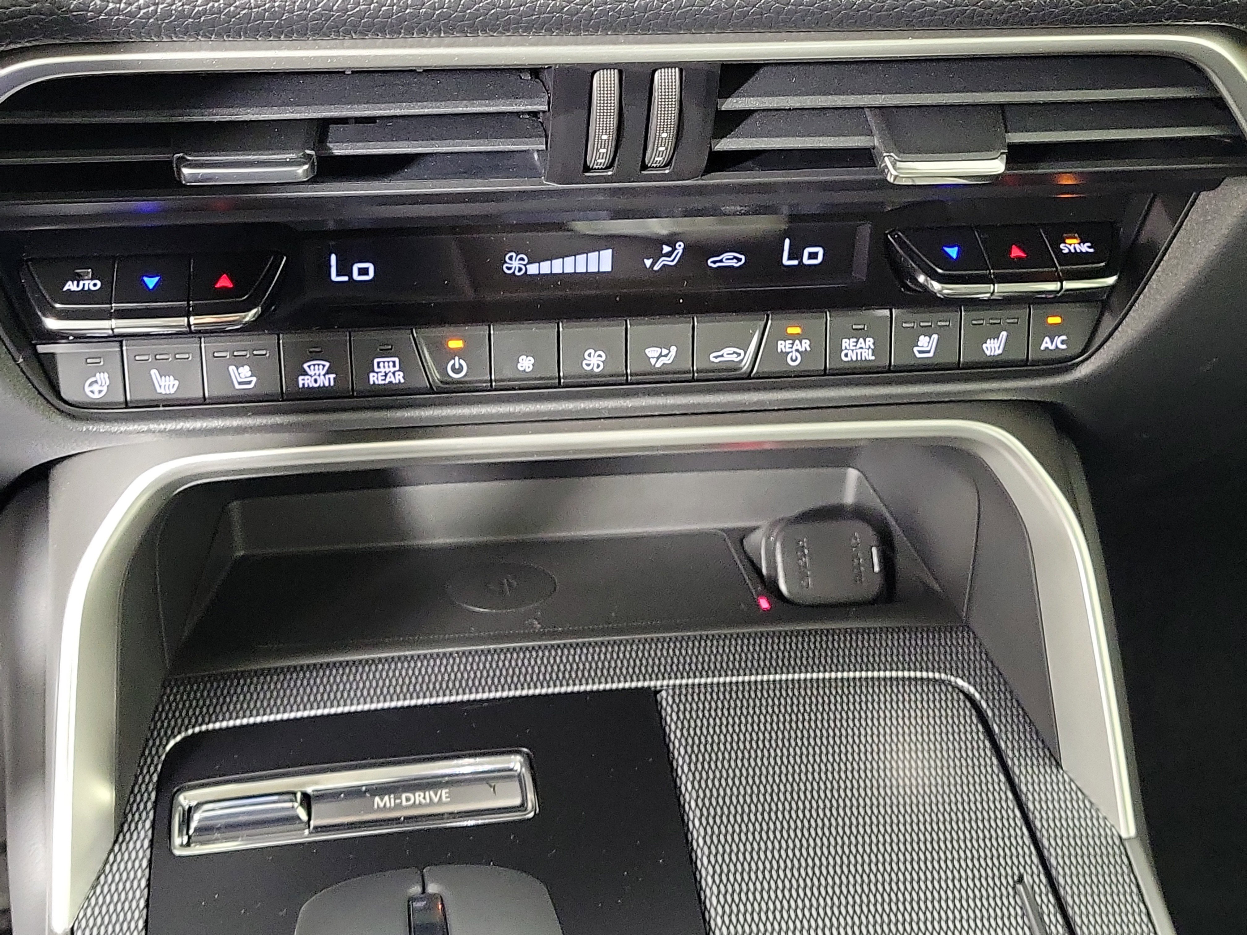 New 2026 MAZDA CX-90 3.3 Turbo w/ Premium Sport Pkg image 23