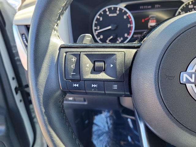 Used 2023 Nissan Rogue SV w/ SV Premium B Package FWD image 23