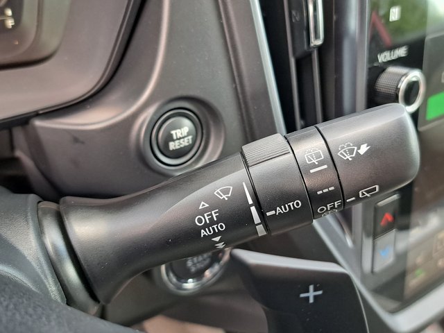 Certified 2026 Subaru Forester Limited AWD/4WD image 12