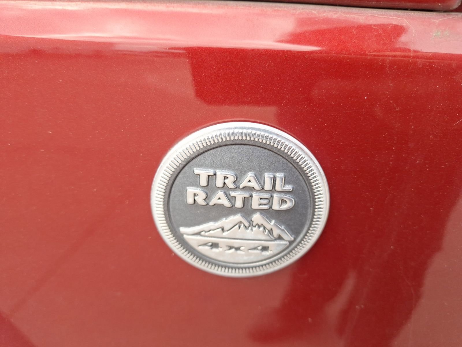 Used 2013 Jeep Wrangler Sport image 13