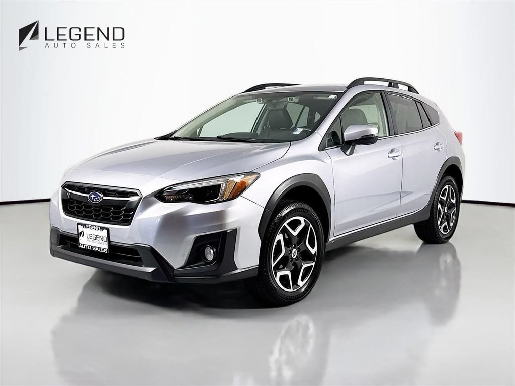 Used 2018 Subaru Crosstrek 2.0i Limited