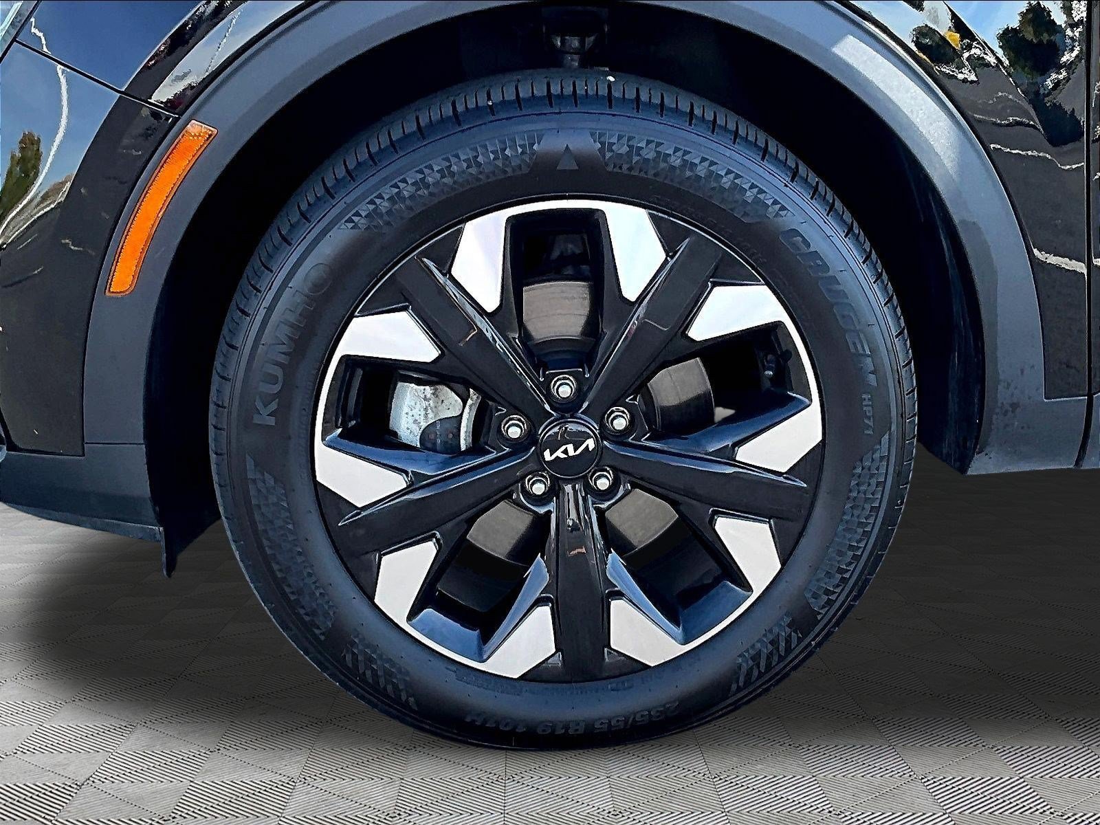 Used 2024 Kia Sportage X-Line w/ X-Line Premium Package AWD/4WD image 34