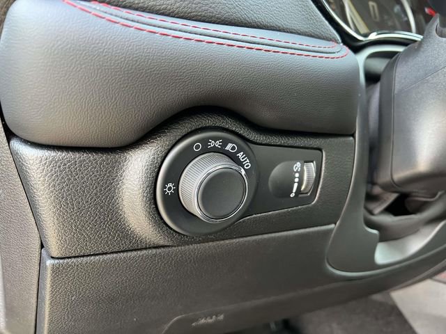 New 2026 Dodge Durango GT image 14