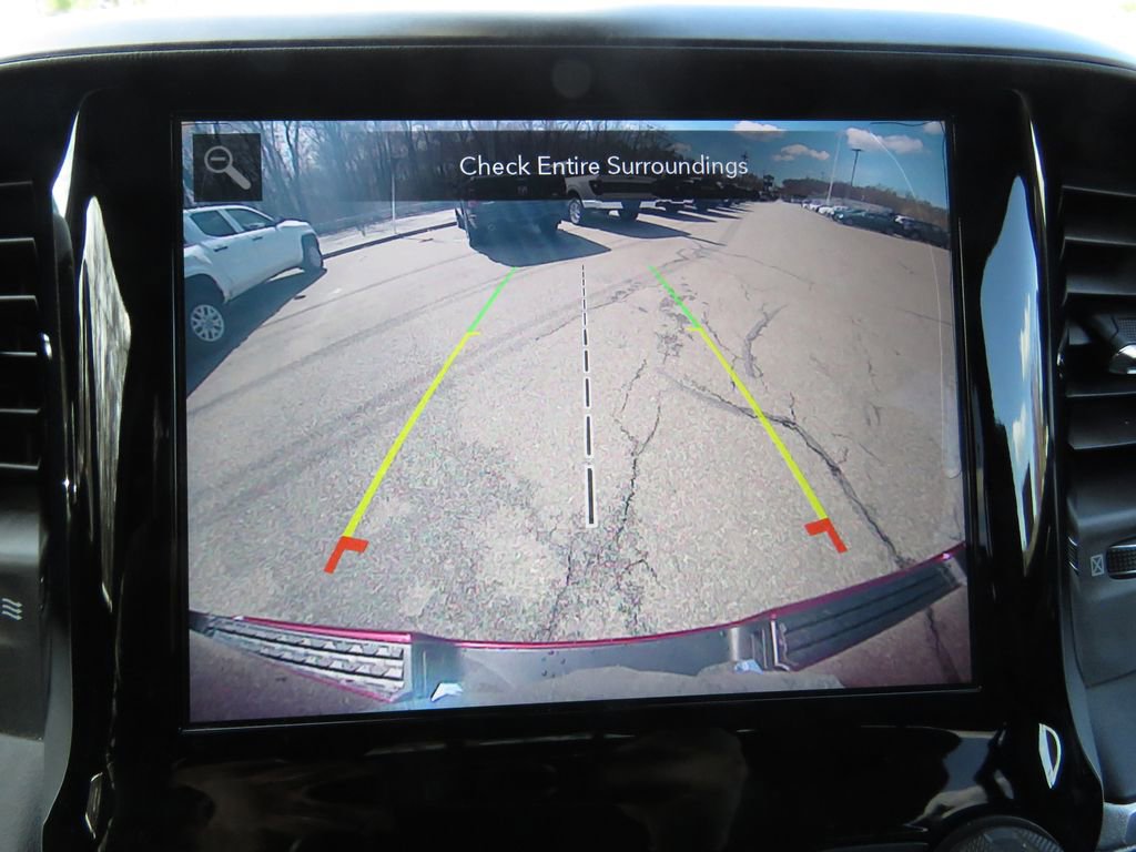 Used 2019 RAM 1500 Big Horn image 24