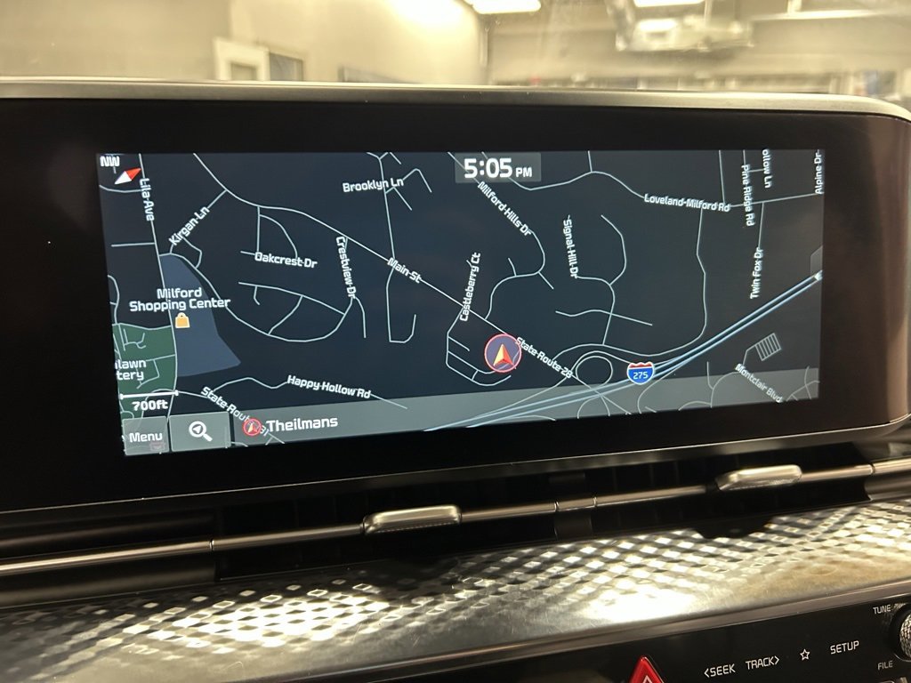 Used 2022 Kia Carnival SX Prestige image 19