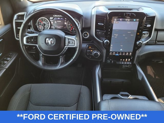 Used 2023 RAM 1500 Lone Star image 19