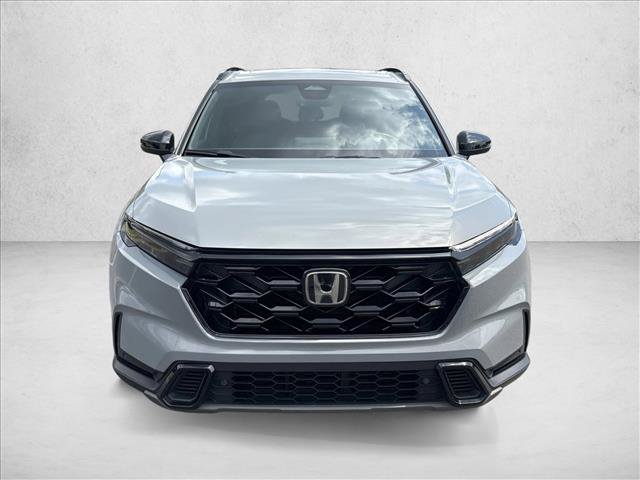 Used 2025 Honda CR-V Sport-L image 2