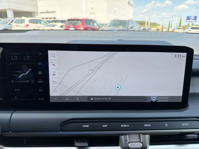 New 2027 Kia Telluride SX Prestige AWD/4WD image 12