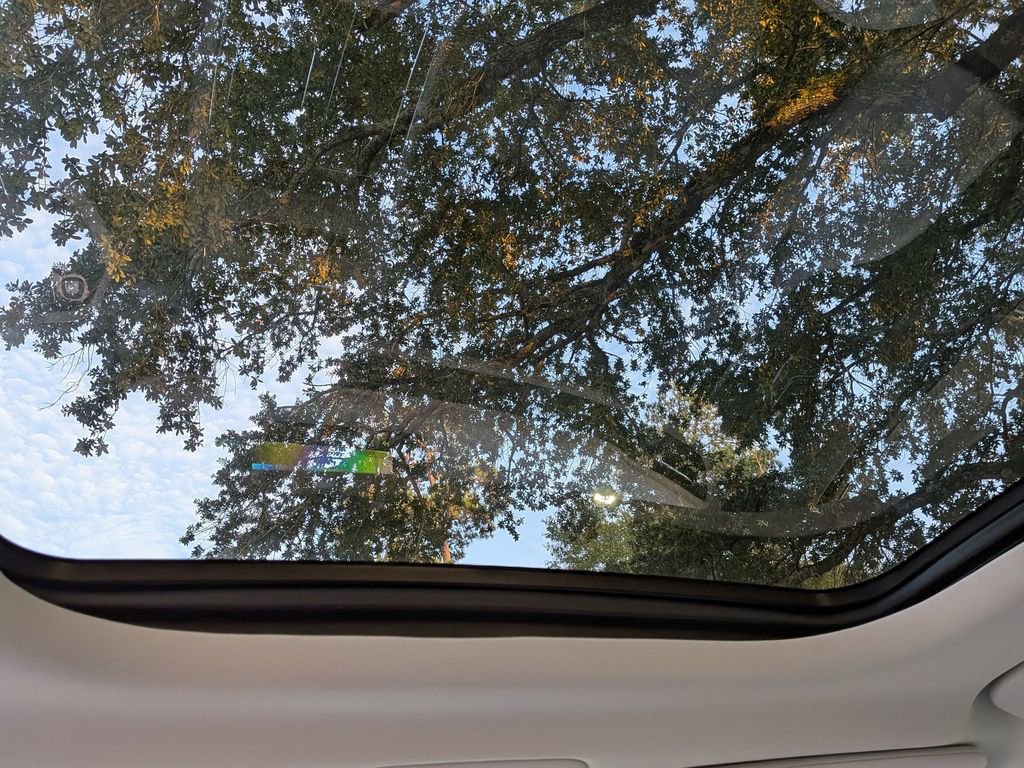 New 2026 Lincoln Aviator Reserve w/ Jet Appearance Package image 24